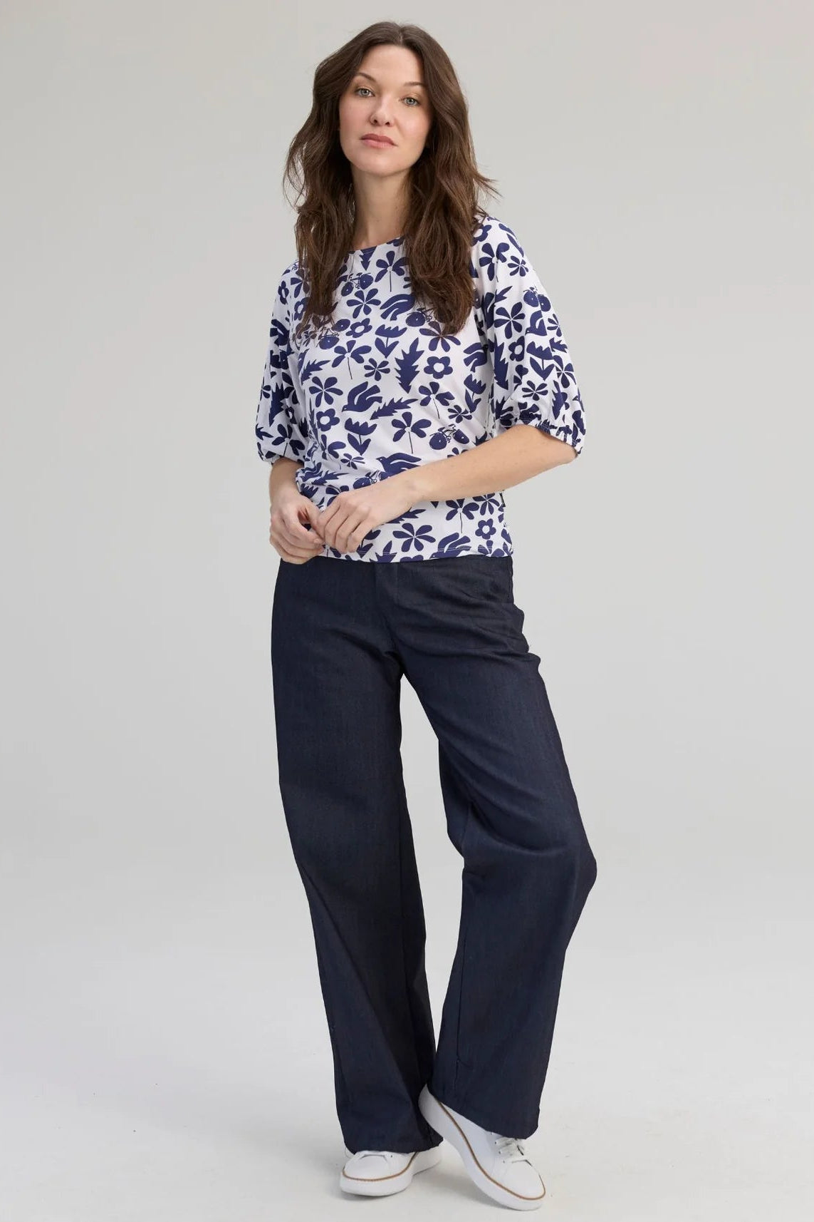 Cadieux Top