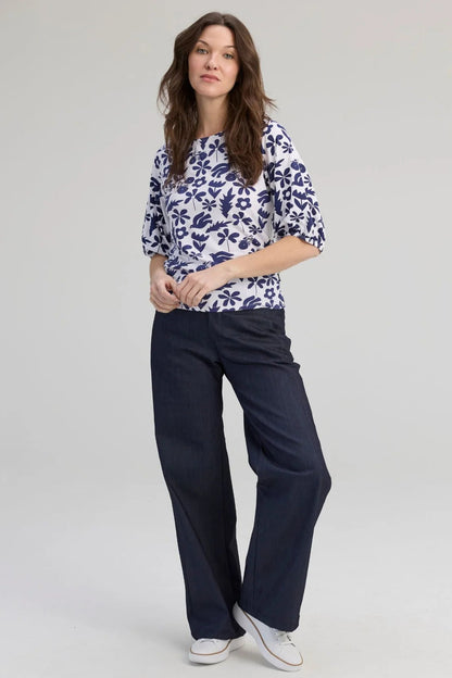 Cadieux Top