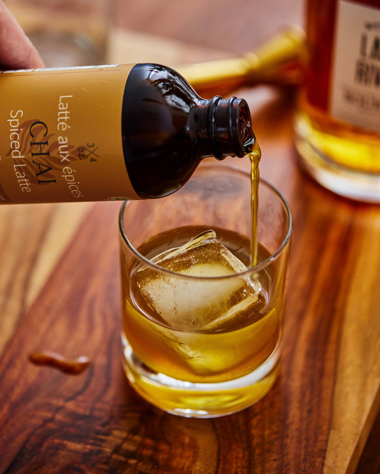 Coffee Syrup Set - in store pick up only