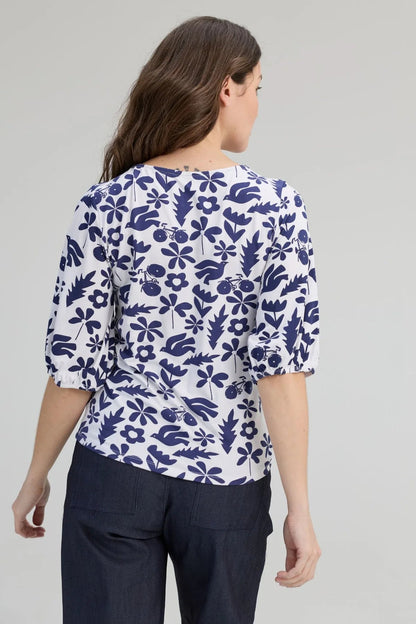 Cadieux Top