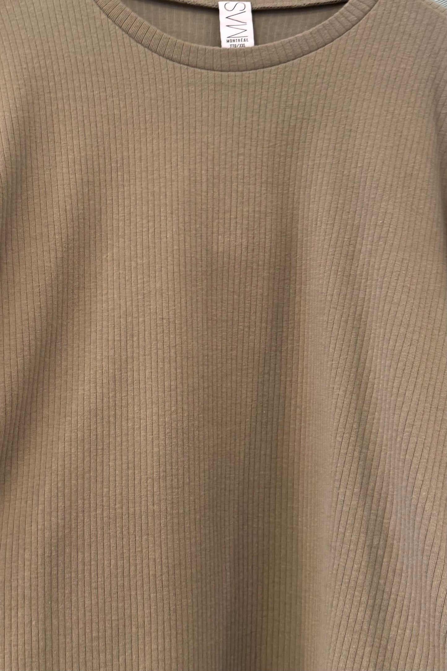 Whistler Long Sleeve