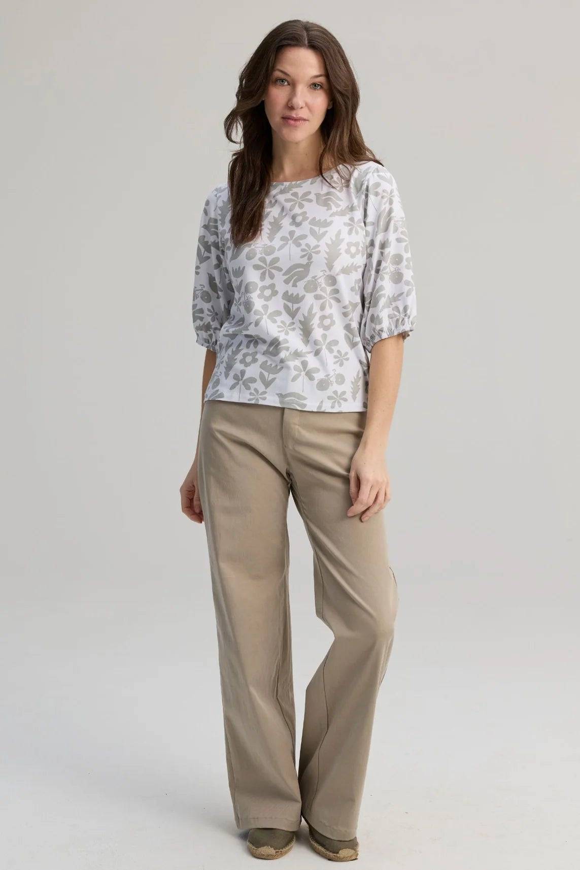 Cadieux Top