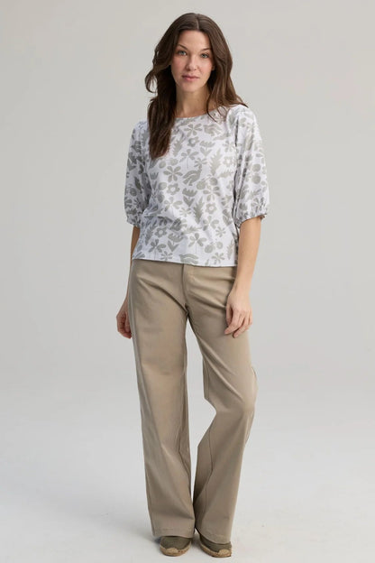 Cadieux Top