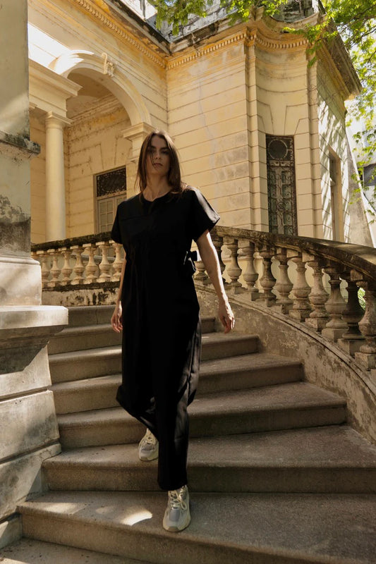 Oslo Jumpsuit