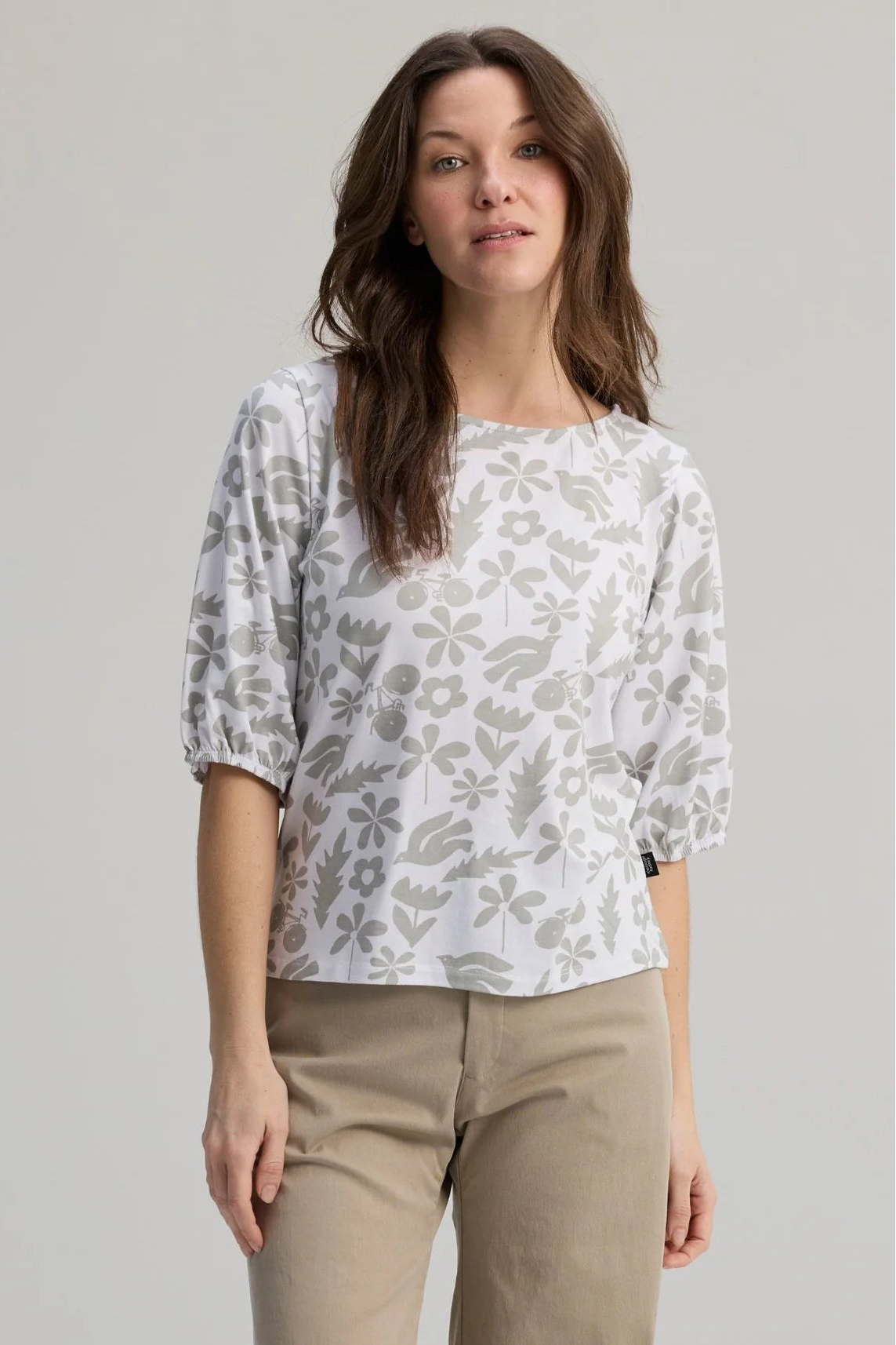 Cadieux Top