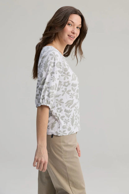 Cadieux Top