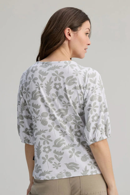 Cadieux Top