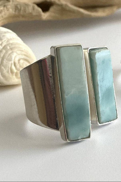 Beach Break Ring