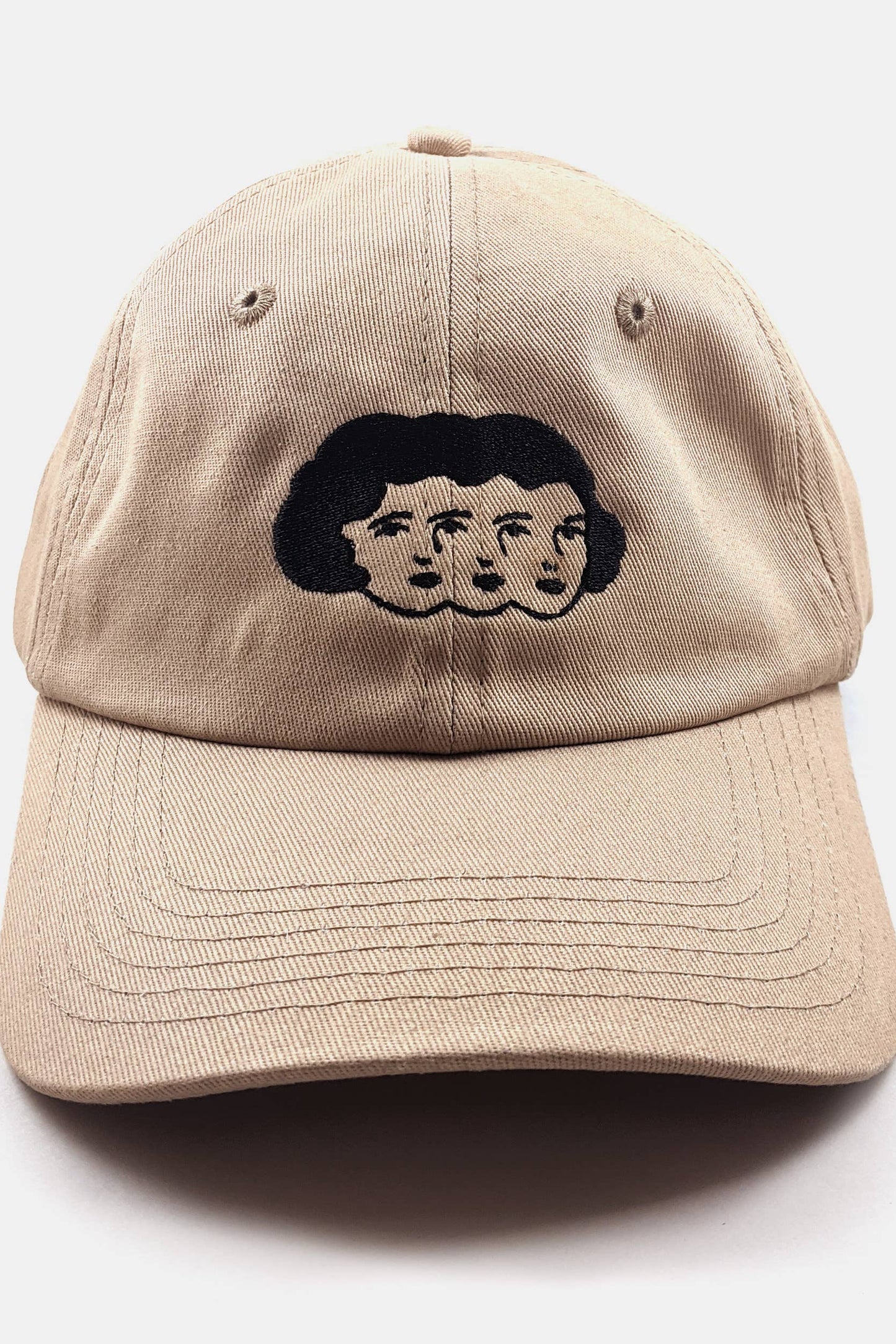 The Triplets Hat