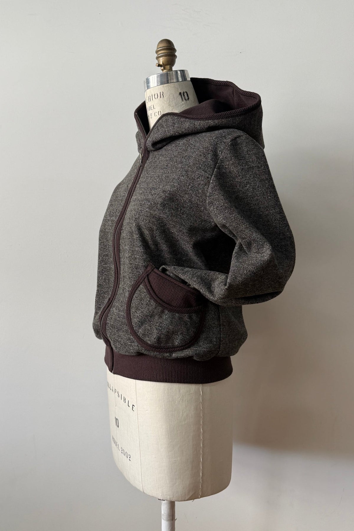 Lucien Jacket