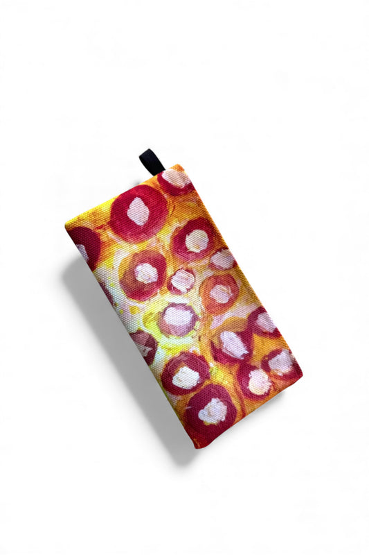 Dragonfly Pencil Case