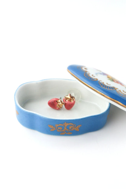 Ceramic Fruit Studs