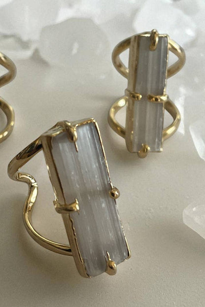 Liquid Light Ring