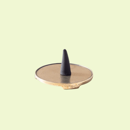 HALO INCENSE BURNER