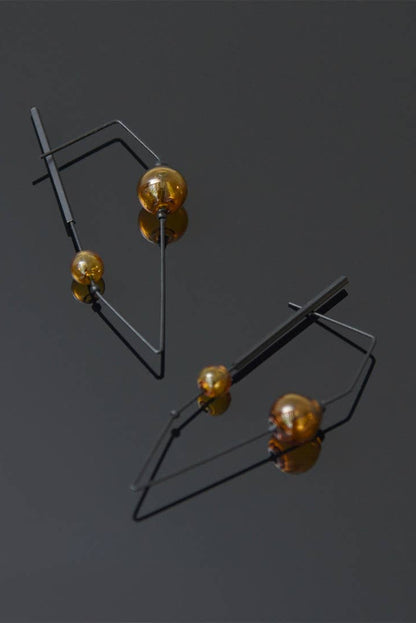 Hollis Hoop Earrings