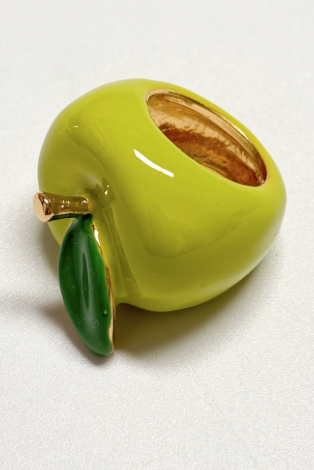 Large Dome Fruit Ring
