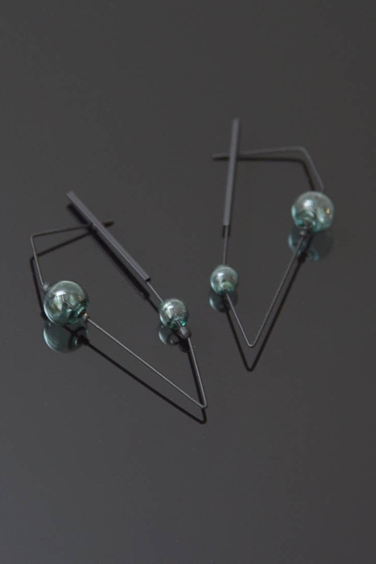 Hollis Hoop Earrings