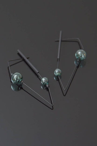 Hollis Hoop Earrings