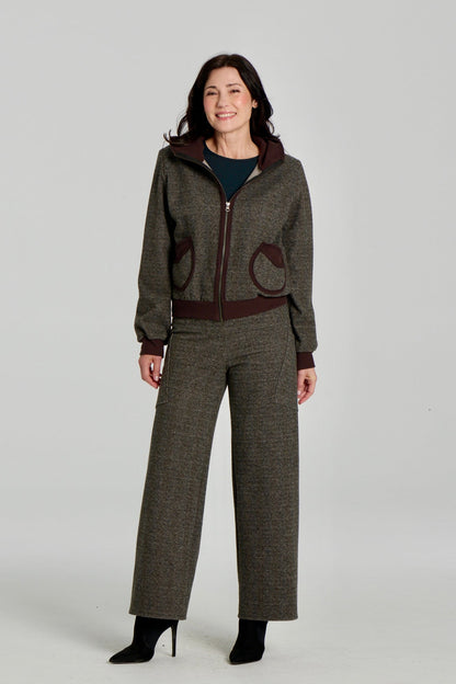 Lucien Jacket