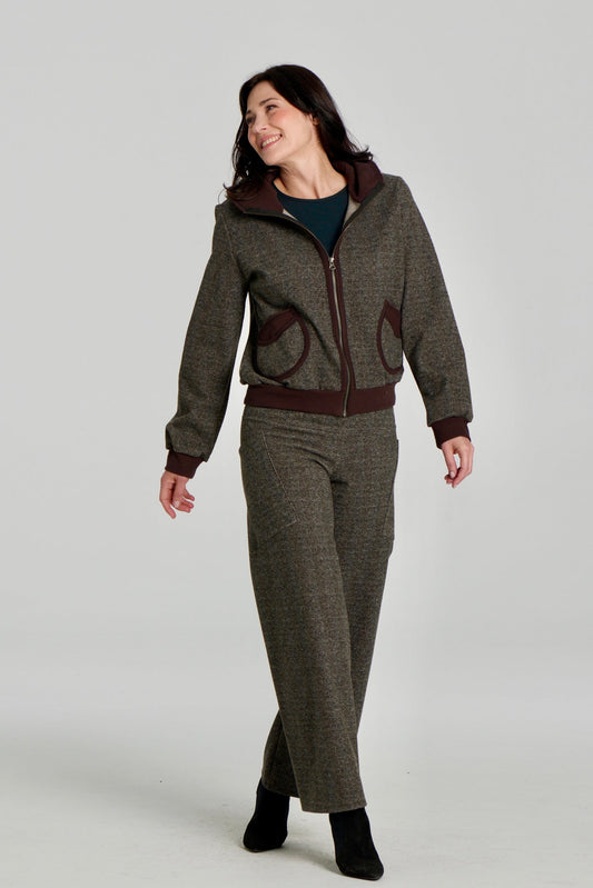 Lucien Jacket
