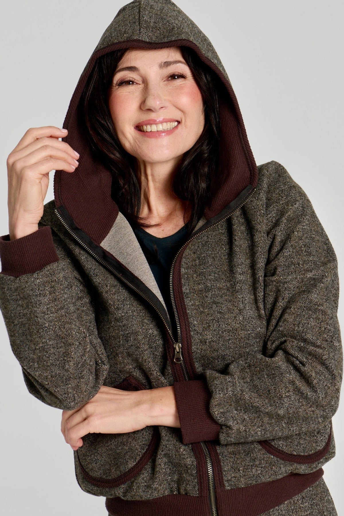 Lucien Jacket