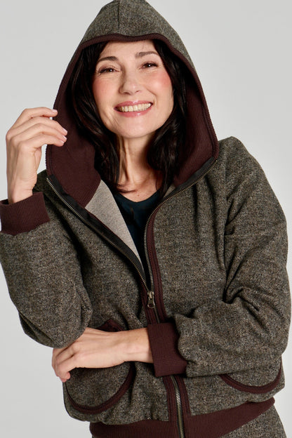 Lucien Jacket