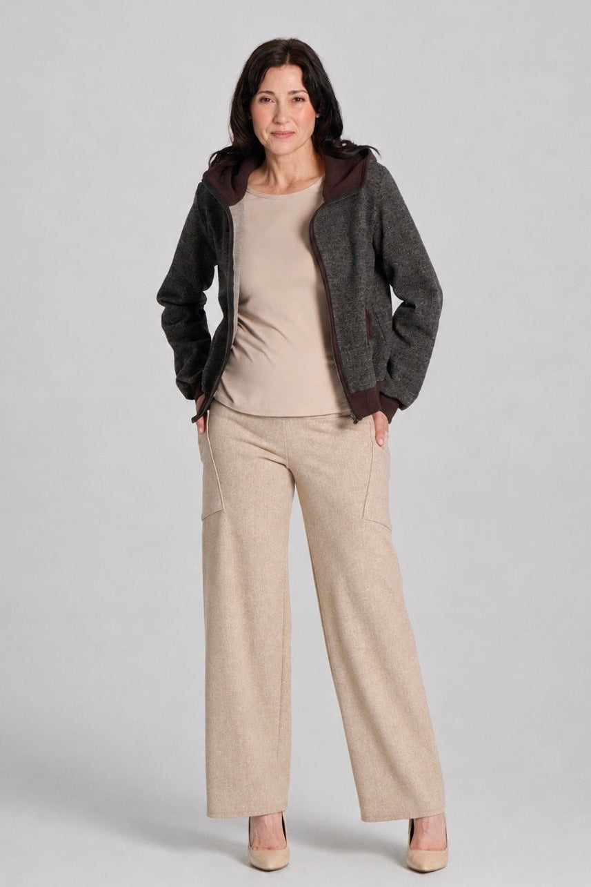 Lucien Jacket