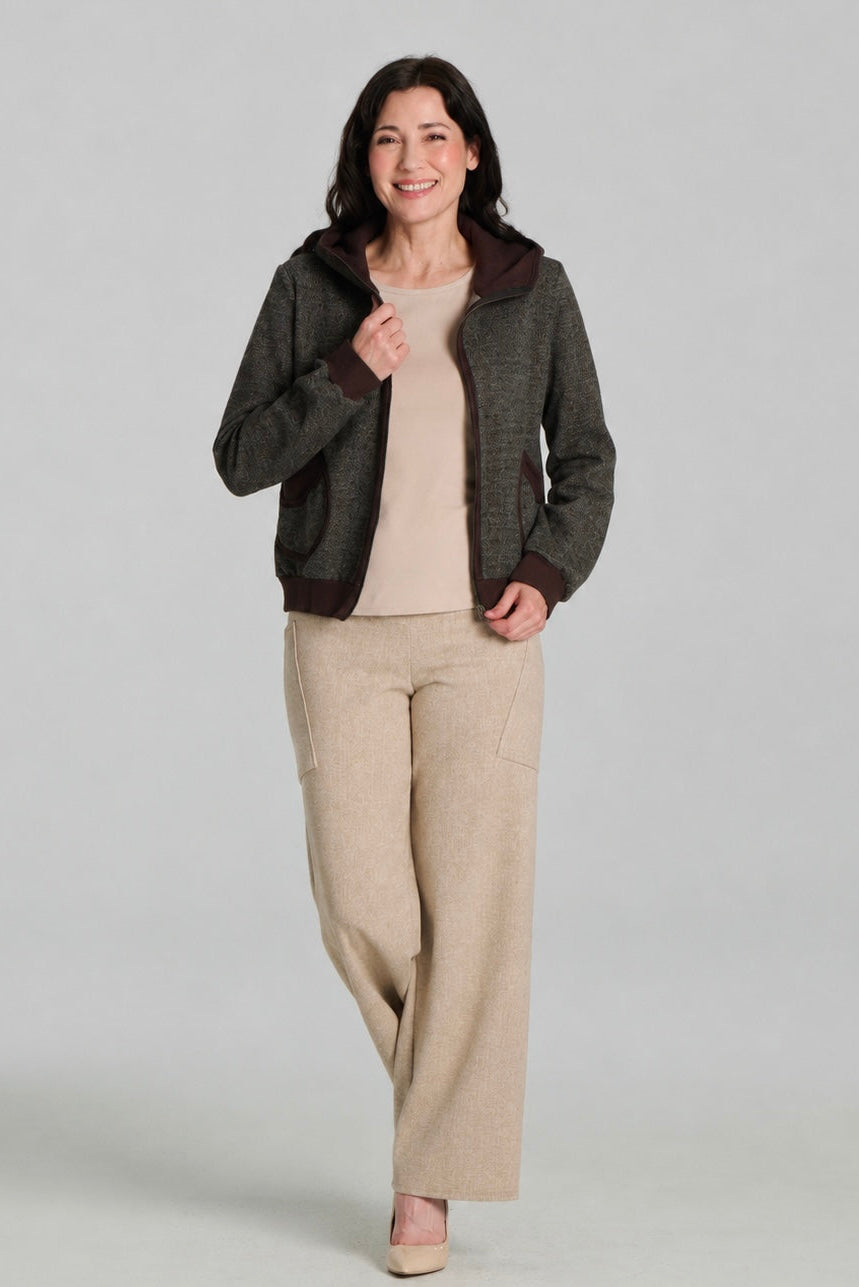 Lucien Jacket