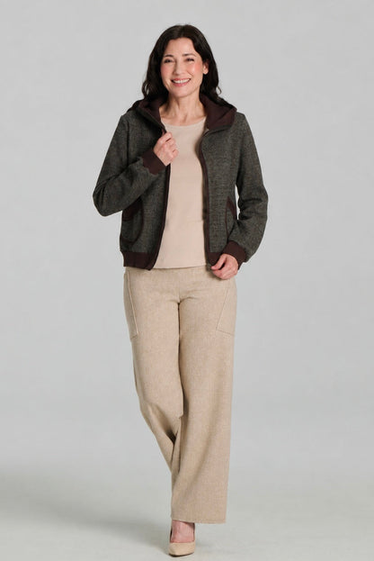 Lucien Jacket