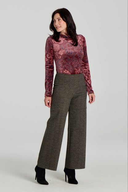 Susan Pant FW26/27