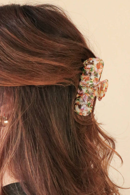 The Dalila - Multicolor