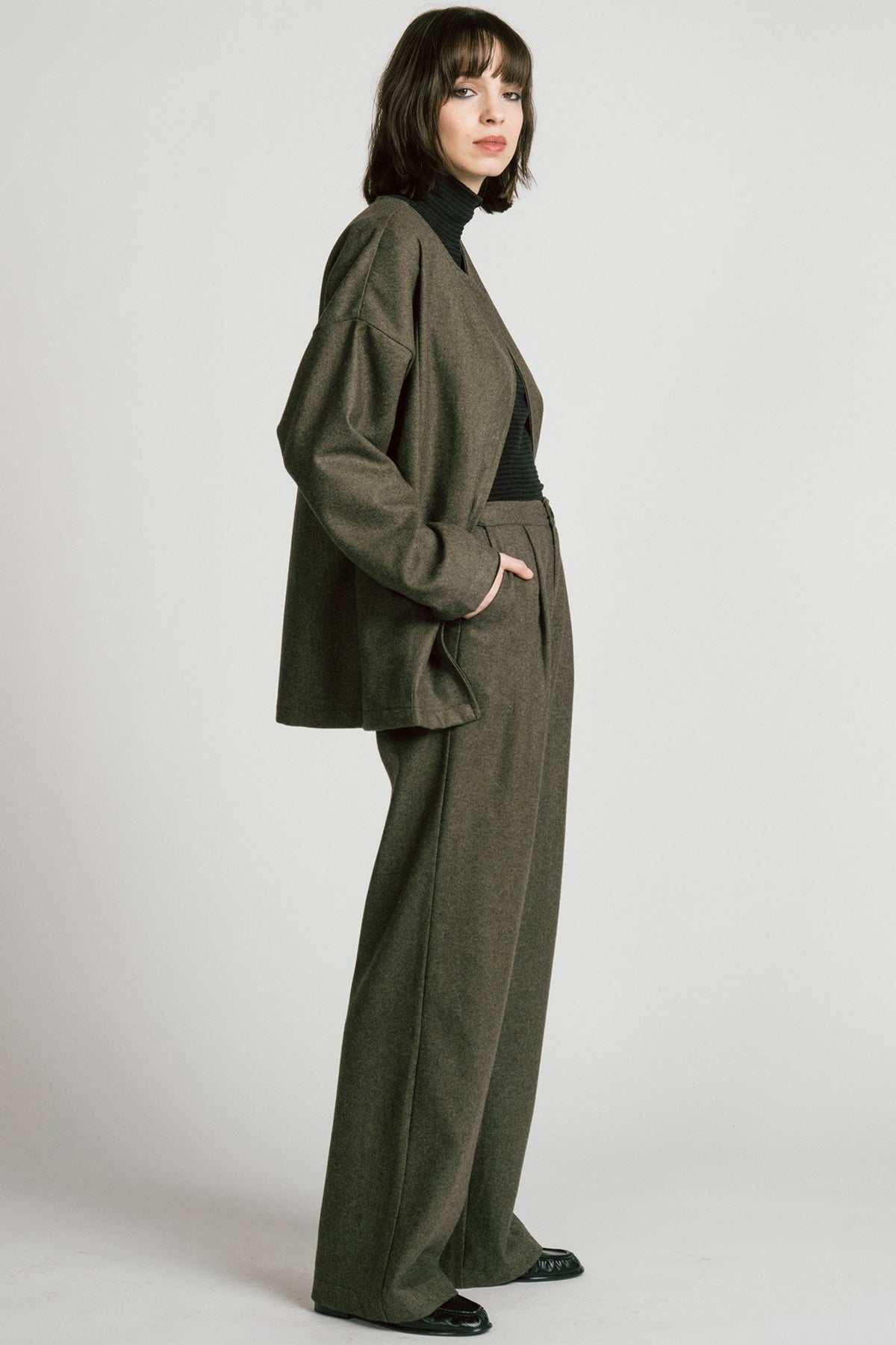 Lynx Pants