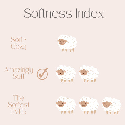 Softness Description for the Bev Tank Dress by Ang Hill
