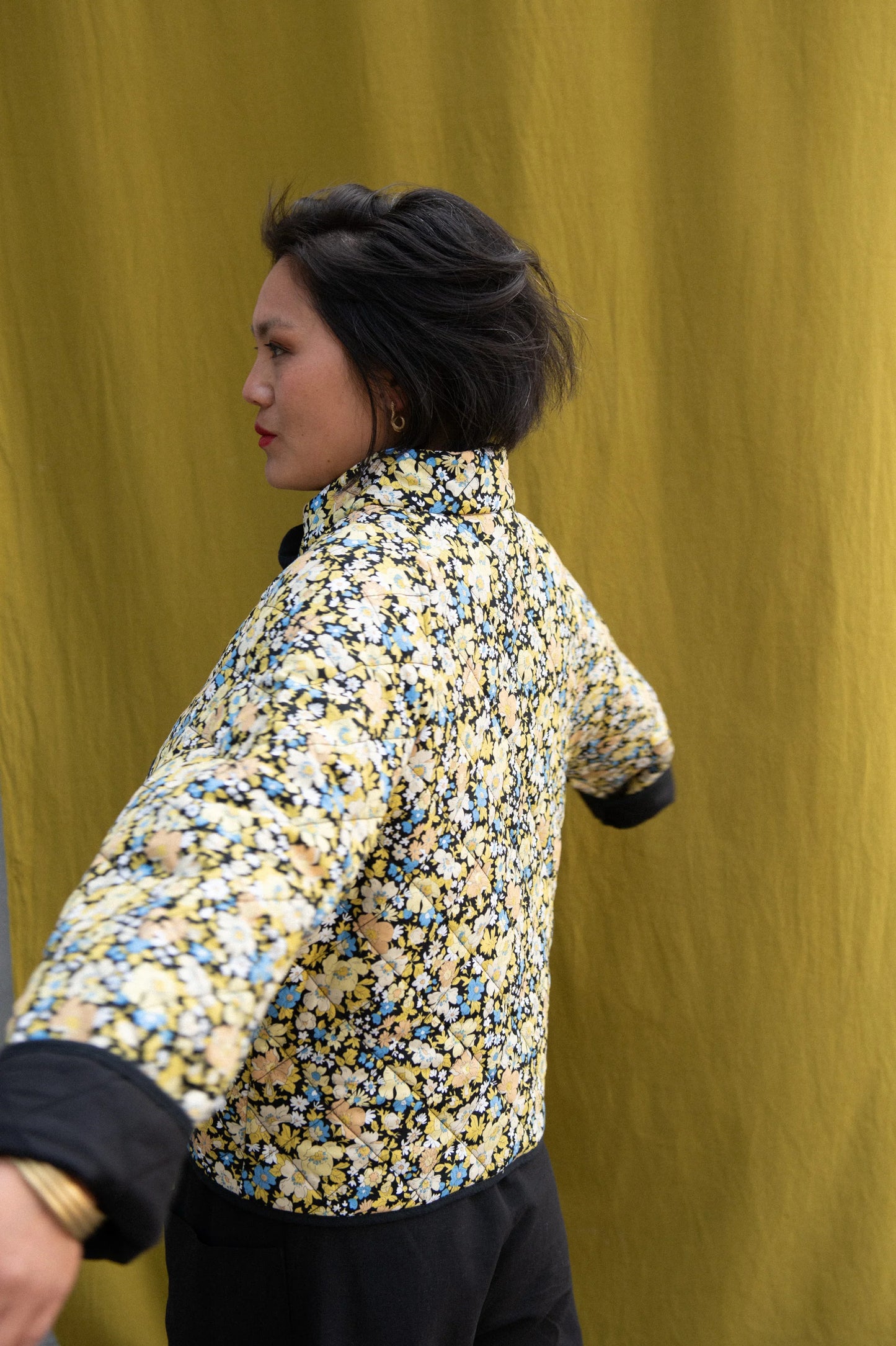 Artemisia Jacket