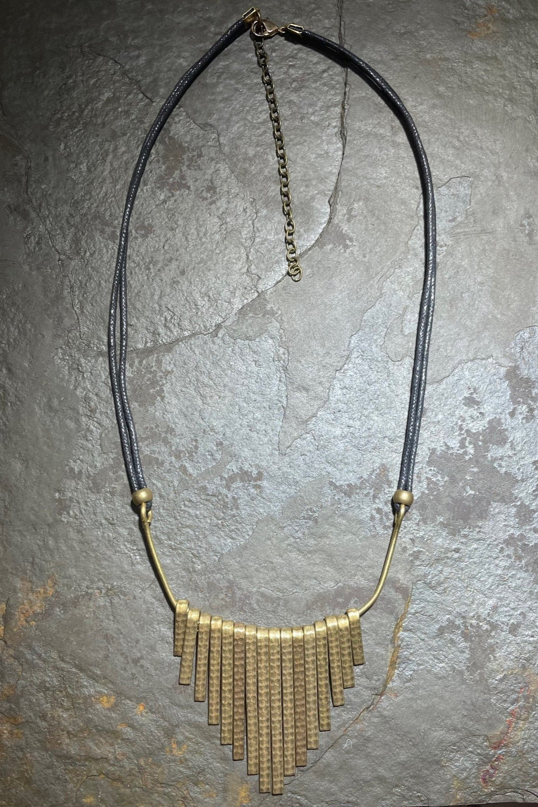 Cleopatra Necklace