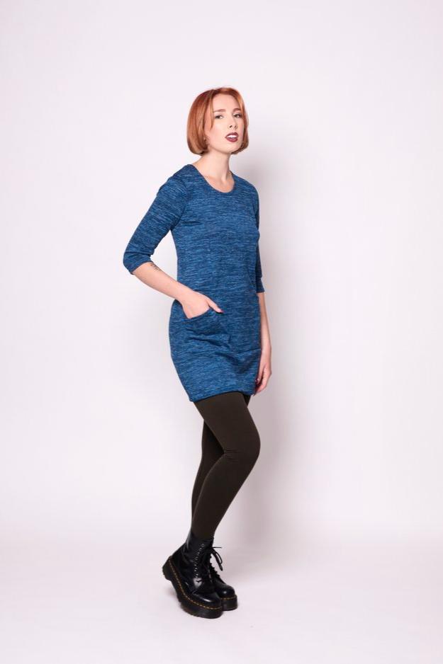 Zoe Tunic