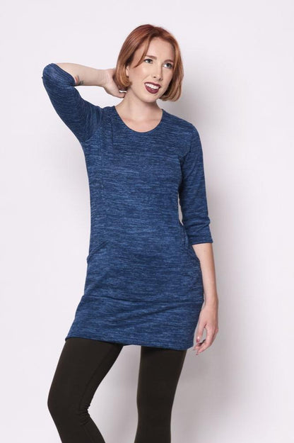 Zoe Tunic