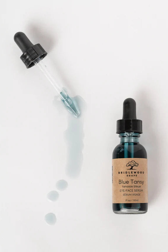 Blue Tansy Face Serum