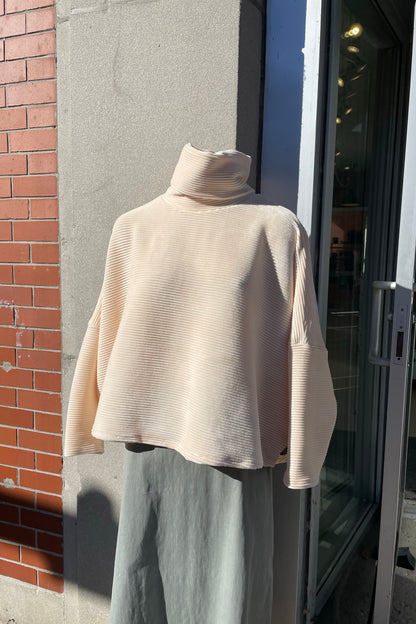 Byron Sweater