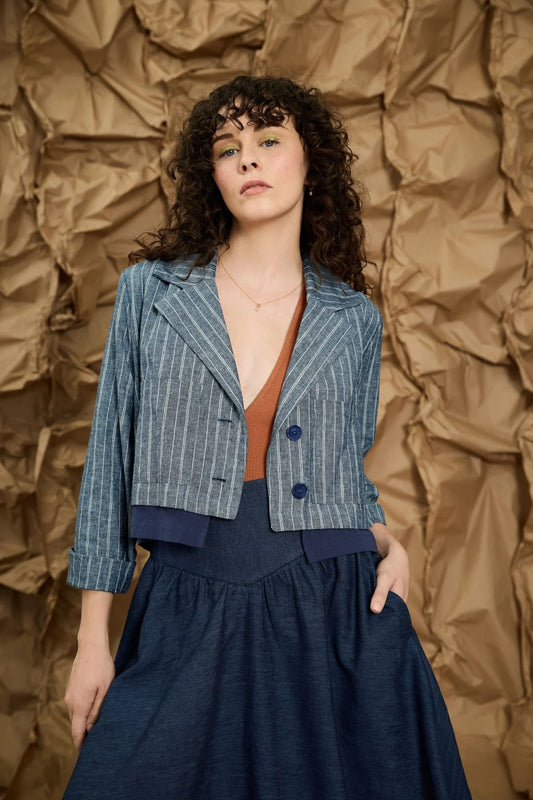 Maroua Jacket