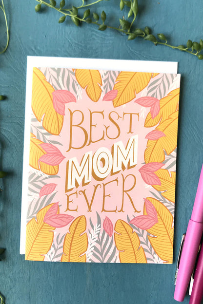 Happy Mother's Day Cards