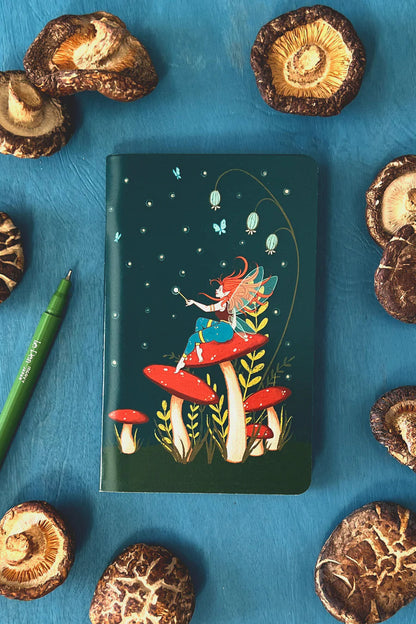 Pocket Bullet Journal