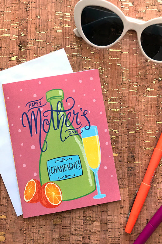 Happy Mother's Day Cards