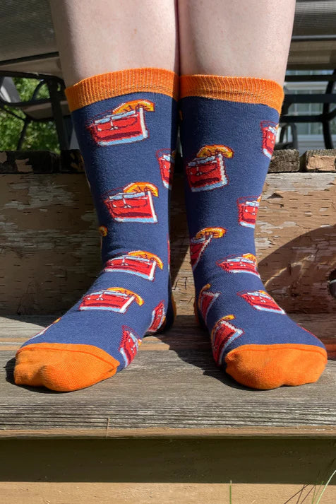 Negroni Socks