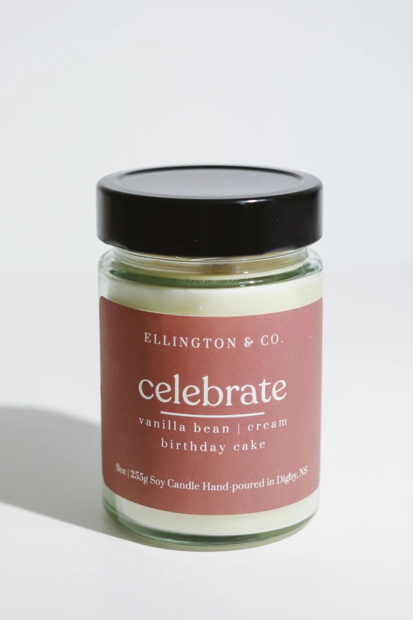 Celebrate Candle- in store pick up only