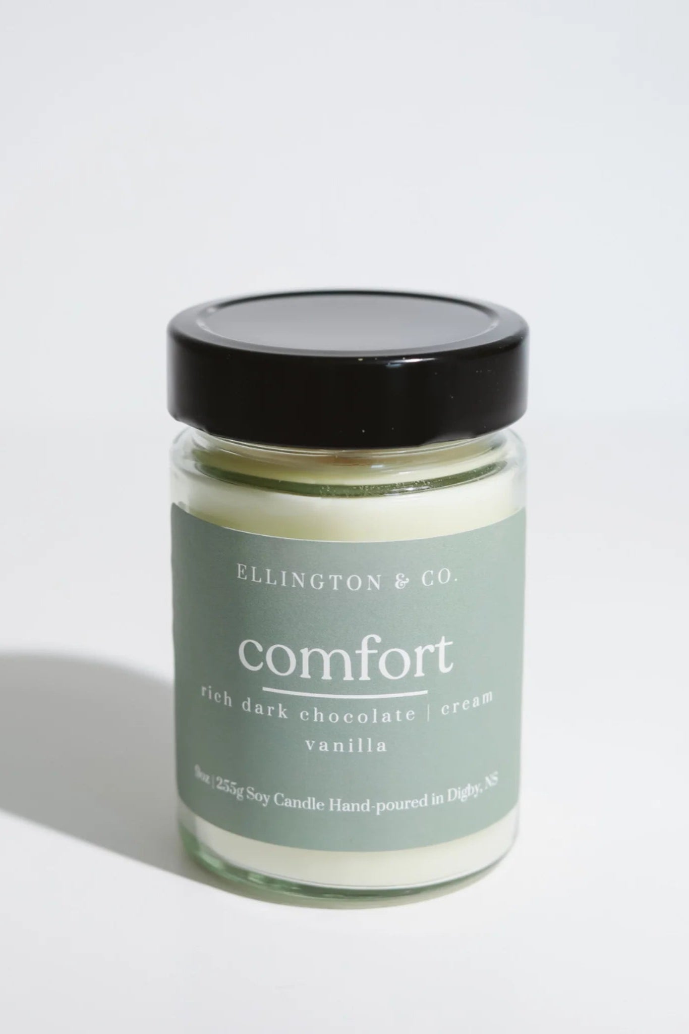Comfort Candle- in store pickup only