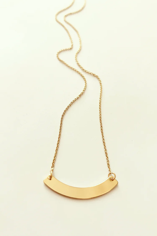 Loe Necklace