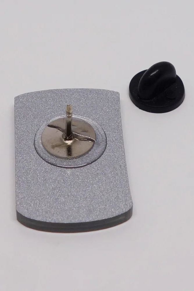 Lili0521 Maple Syrup Pin