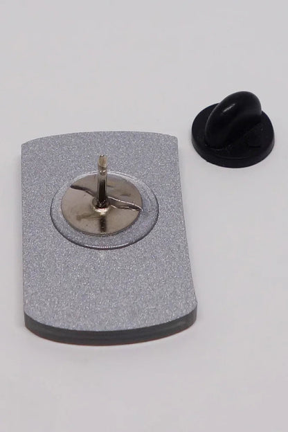 Lili0521 Maple Syrup Pin