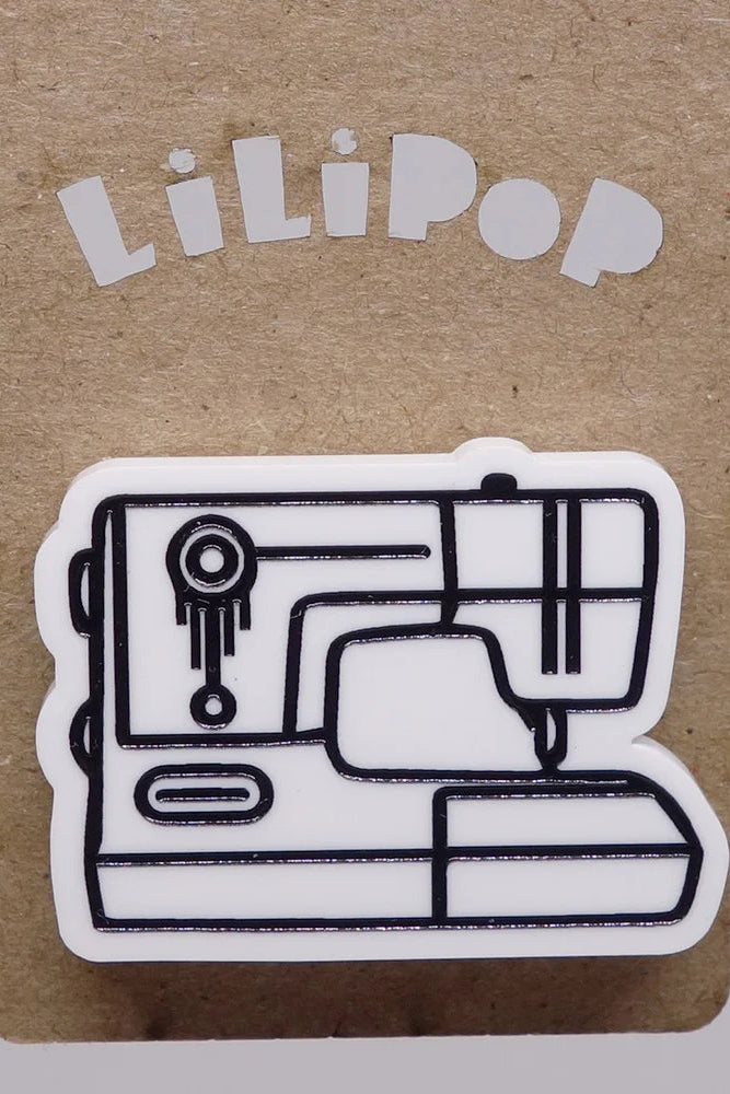 Lili0619 Sewing Machine Pin